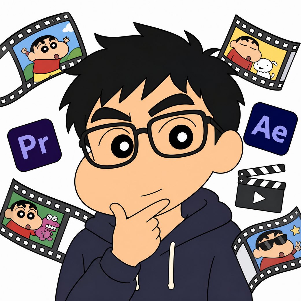 抖音揭秘视频剪辑师 王大明